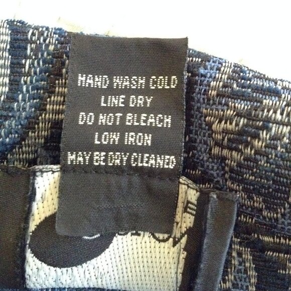 First Option 6P, Blazer, Textured, Paisley, full zipper, Eclectic Style, Autumn - Picture 4 of 4